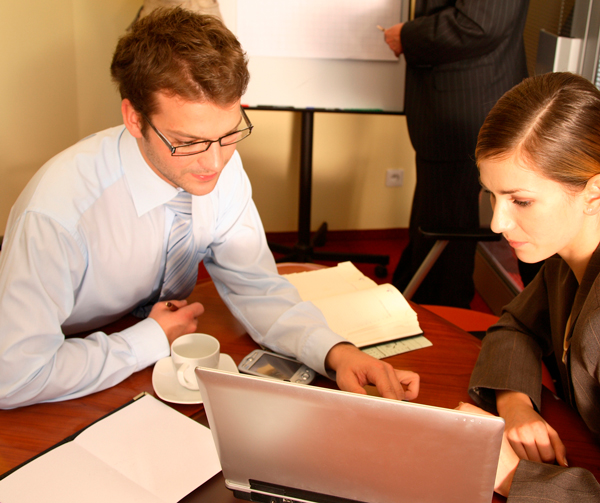 Coaching et accompagnement humain