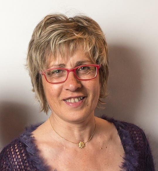 Coaching professionnel fabricia louis